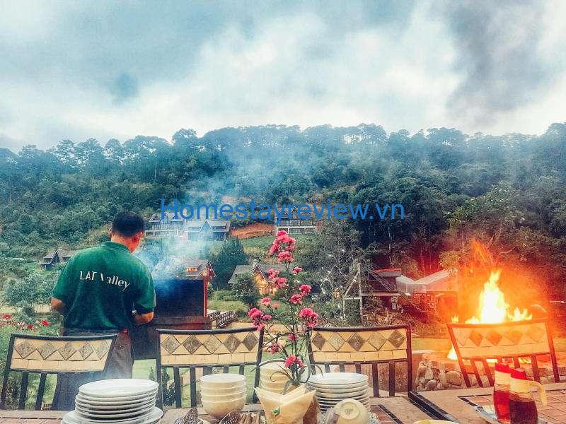 Lat Valley Homestay: ‘Ngôi làng châu Âu’ cổ kính trong lòng Đà Lạt