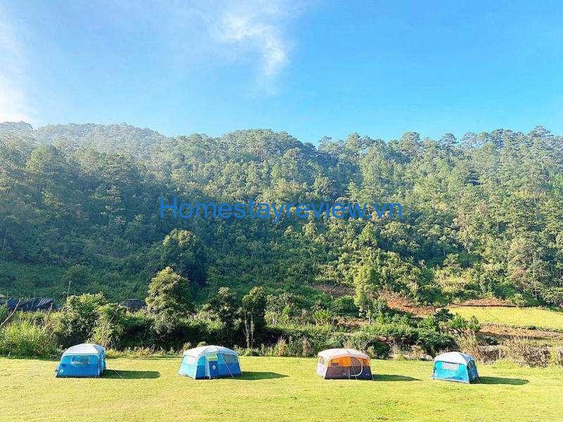 Lat Valley Homestay: ‘Ngôi làng châu Âu’ cổ kính trong lòng Đà Lạt