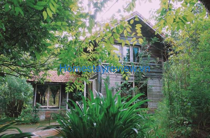 Le Bleu Homestay: Homestay đúng chất ngon - bổ - rẻ dành cho giới trẻ