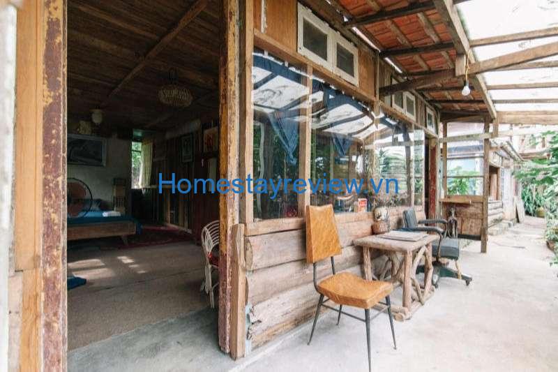 Le Bleu Homestay: Homestay đúng chất ngon - bổ - rẻ dành cho giới trẻ