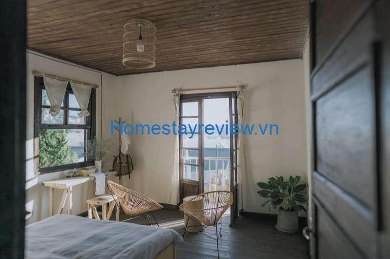 Một Nhà Homestay: Homestay bình dị, êm đềm như tổ ấm thực thụ