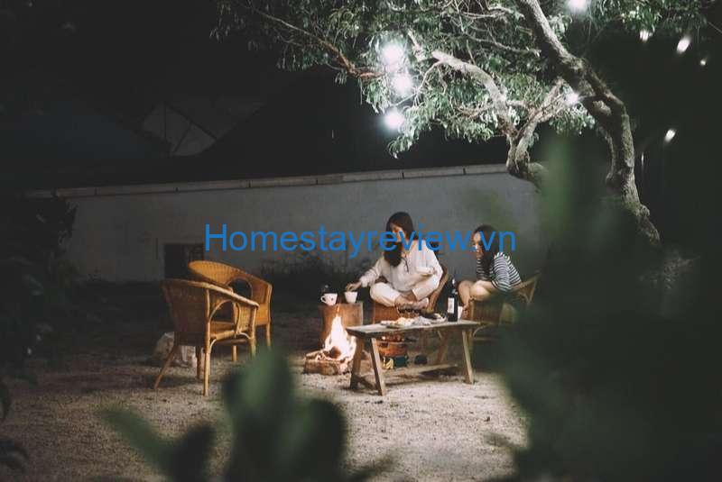 Một Nhà Homestay: Homestay bình dị, êm đềm như tổ ấm thực thụ