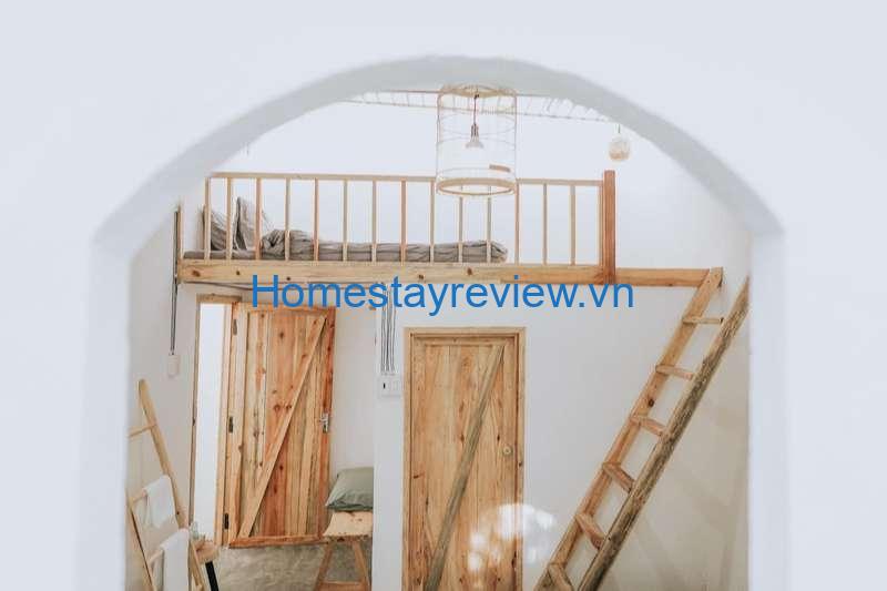 Một Nhà Homestay: Homestay bình dị, êm đềm như tổ ấm thực thụ