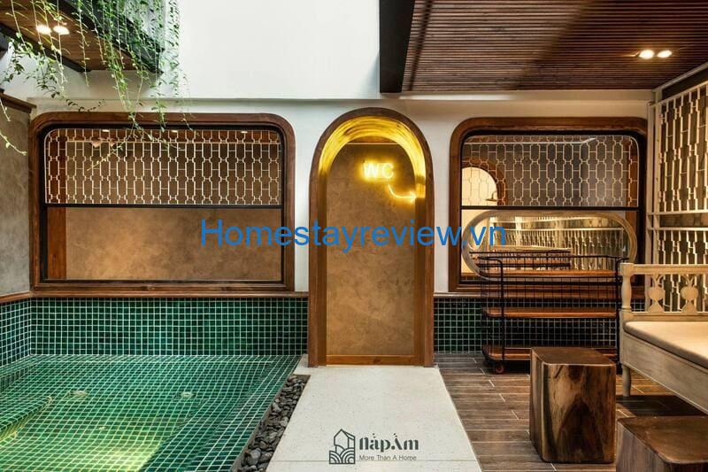 Nắp Ấm Homestay: Homestay lý tưởng cho những tín đồ đam mê bầu trời