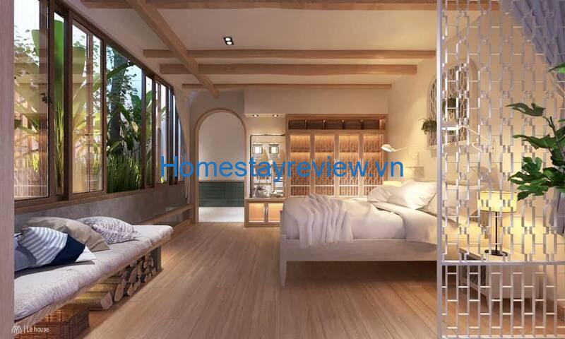 Nắp Ấm Homestay: Homestay lý tưởng cho những tín đồ đam mê bầu trời