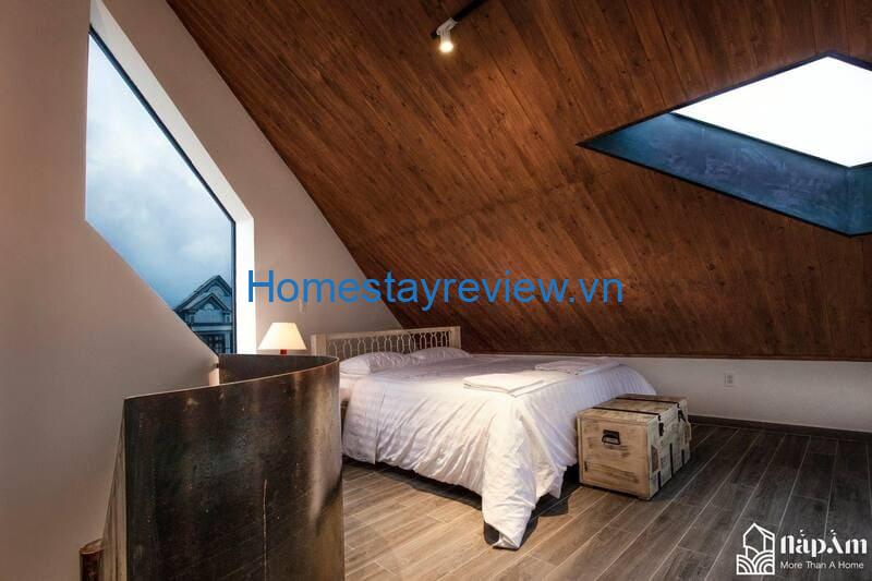 Nắp Ấm Homestay: Homestay lý tưởng cho những tín đồ đam mê bầu trời