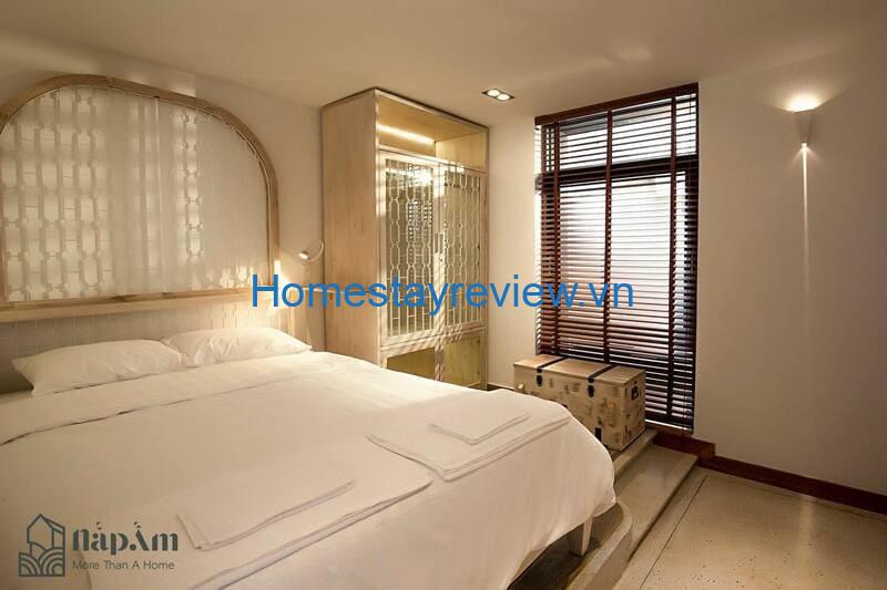 Nắp Ấm Homestay: Homestay lý tưởng cho những tín đồ đam mê bầu trời