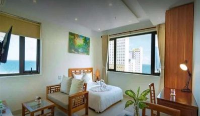 Top 10 Nhà nghỉ Tây Ninh - Núi Bà Đen giá rẻ bình dân view đẹp nhất