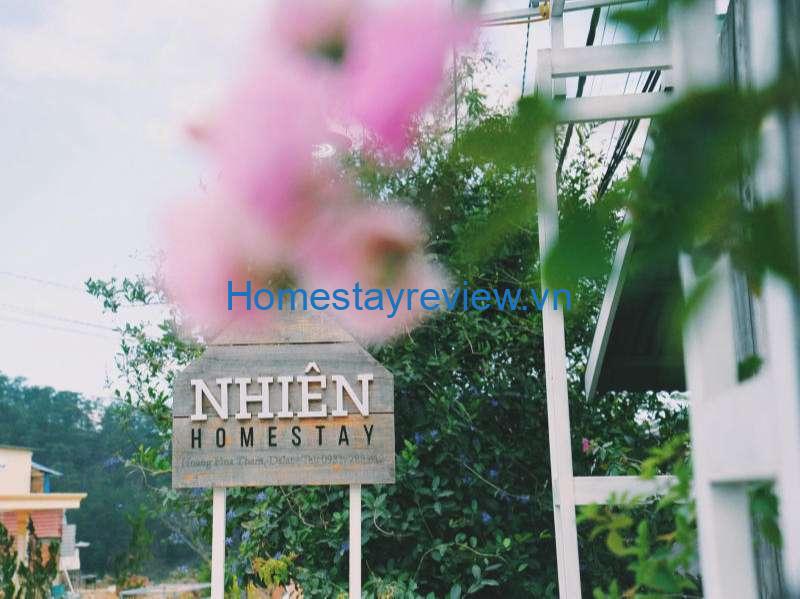 Nhiên Homestay: Phác họa cuộc sống bình yên giữa rừng thông Đà Lạt