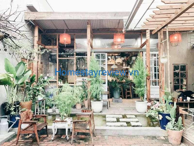 Nhiên Homestay: Phác họa cuộc sống bình yên giữa rừng thông Đà Lạt