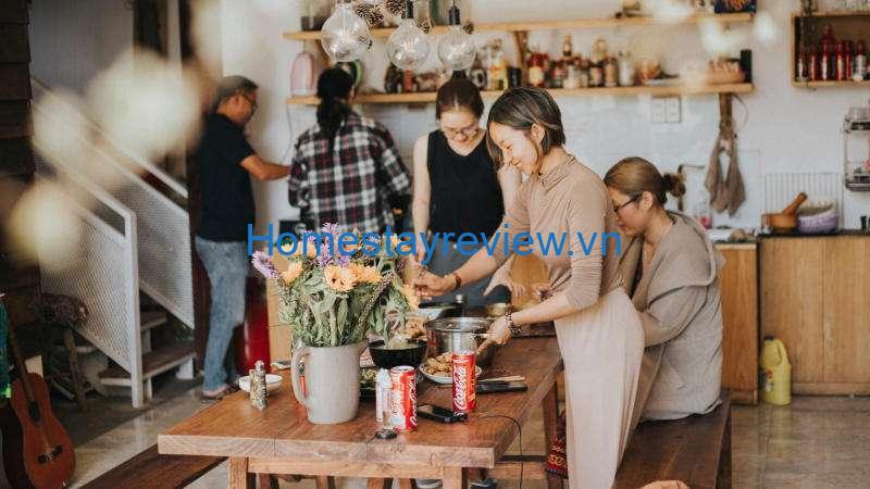 Nhiên Homestay: Phác họa cuộc sống bình yên giữa rừng thông Đà Lạt