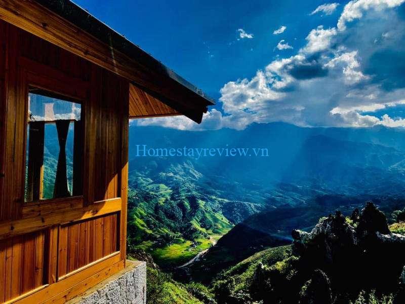 Rock Garden Sapa Homestay: Điểm săn mây đẹp hoàn hảo ít người biết