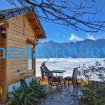 Rock Garden Sapa Homestay: Điểm săn mây đẹp hoàn hảo ít người biết