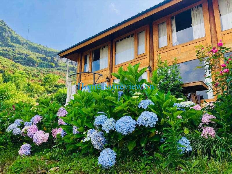 Rock Garden Sapa Homestay: Điểm săn mây đẹp hoàn hảo ít người biết