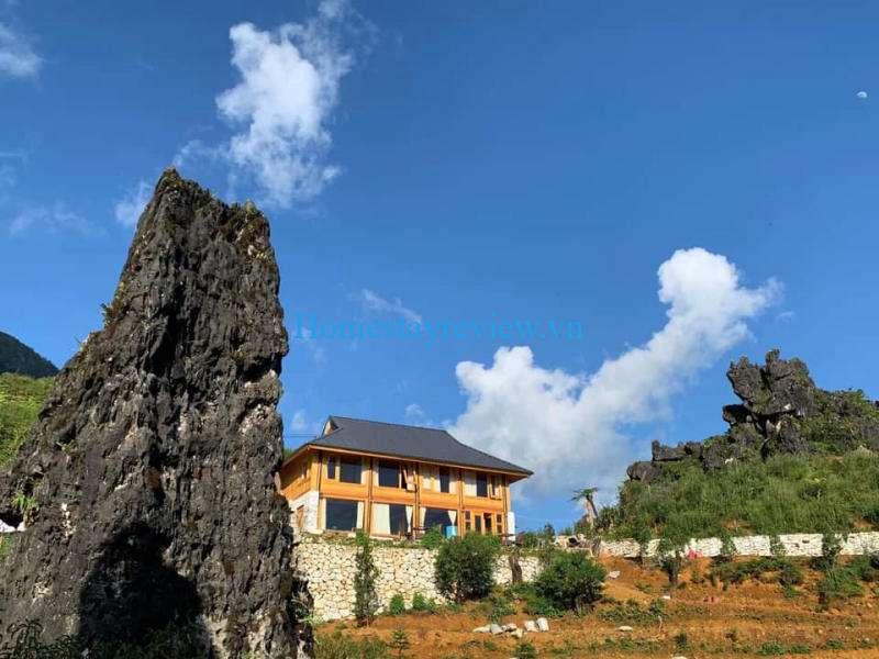 Rock Garden Sapa Homestay: Điểm săn mây đẹp hoàn hảo ít người biết