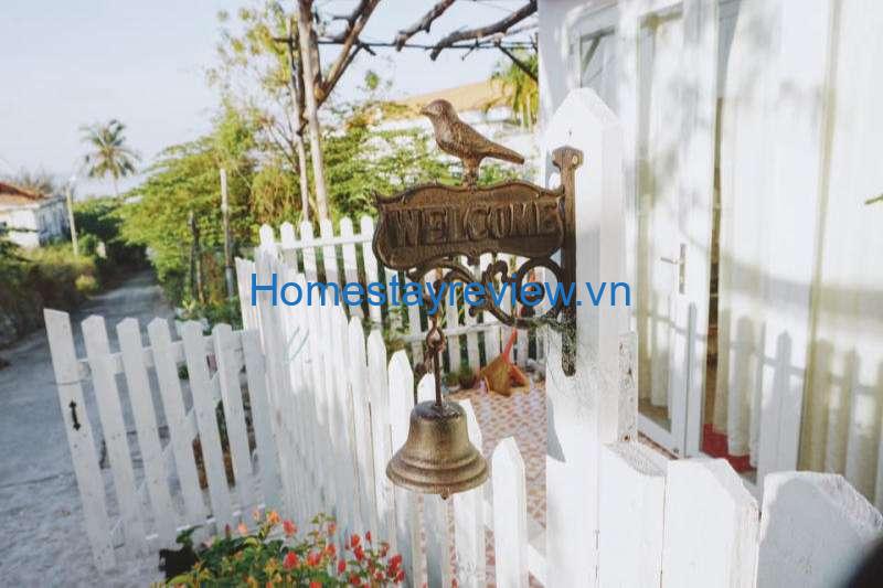 Sea La Vie Homestay: Homestay giá rẻ view đẹp xịn đáng thử ở Vũng Tàu