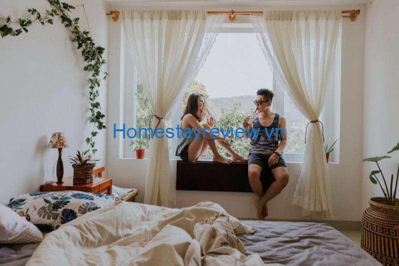 Sea La Vie Homestay: Homestay giá rẻ view đẹp xịn đáng thử ở Vũng Tàu