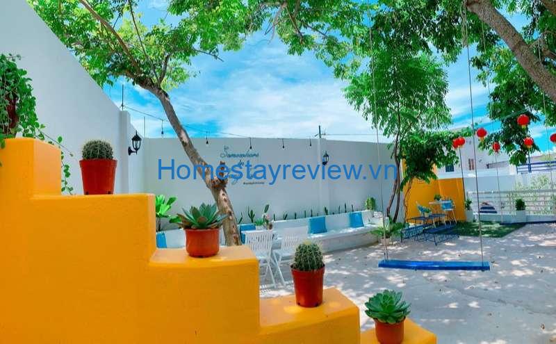 Sunday Homestay Vũng Tàu: Thiên đường nghỉ dưỡng đẹp cho giới trẻ