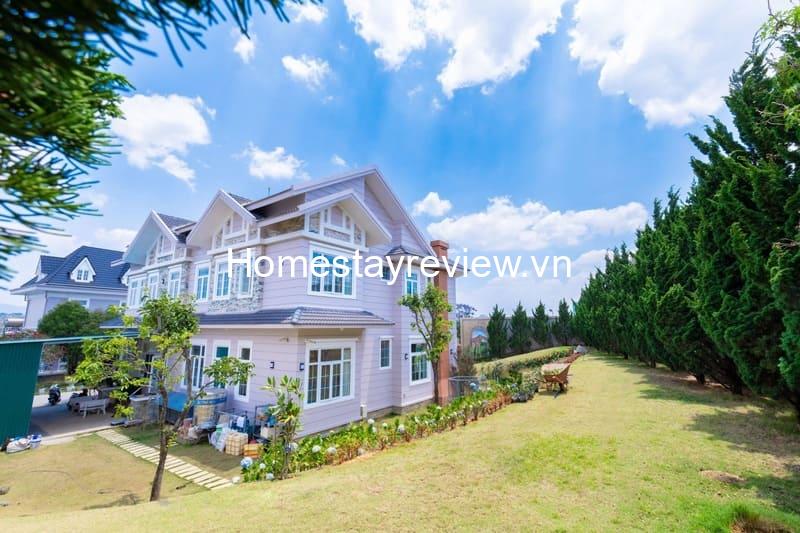 Top 40 Biệt thự villa Đà Lạt giá rẻ đẹp ở trung tâm chợ đêm cho thuê