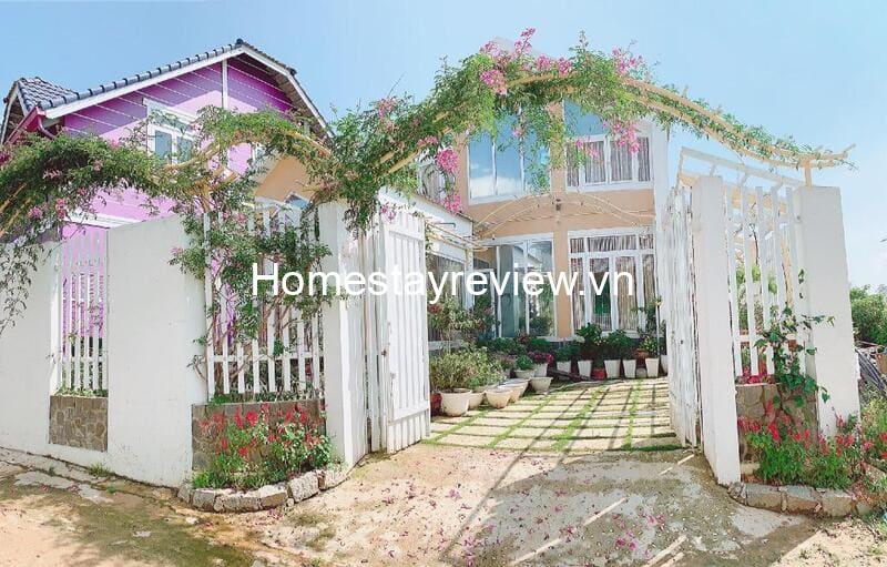 Top 40 Biệt thự villa Đà Lạt giá rẻ đẹp ở trung tâm chợ đêm cho thuê