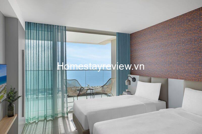 Alma Resort Cam Ranh - Review khu nghỉ dưỡng view biển bãi Dài cực đẹp