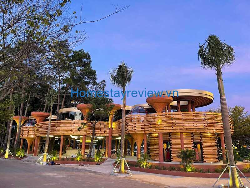 Top 8 Resort Mộc Châu và khu nghỉ dưỡng ở Mộc Châu view đẹp nhất