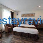 Top 10 Nhà nghỉ Cầu Giấy giá rẻ view đẹp có bồn tắm cho thuê theo giờ