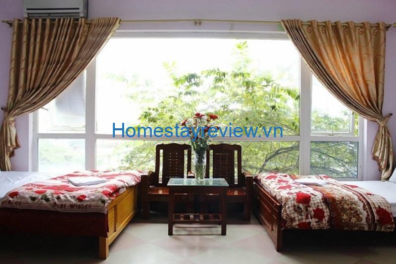 Top 10 Nhà nghỉ Cầu Giấy giá rẻ view đẹp có bồn tắm cho thuê theo giờ