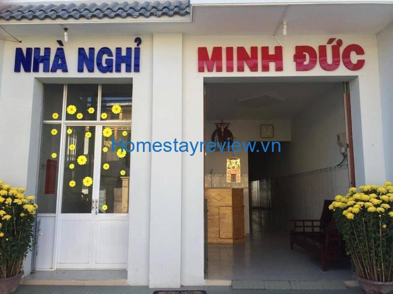 Top 10 Nhà nghỉ Phan Thiết Mũi Né ở Bình Thuận giá rẻ đẹp gần biển