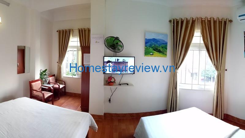 Top 10 Nhà nghỉ Thanh Hóa Sầm Sơn giá rẻ đẹp gần biển và trung tâm