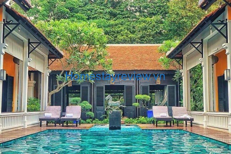 Top 15 Khu nghỉ dưỡng resort gần Sài Gòn TPHCM view đẹp đáng đi nhất