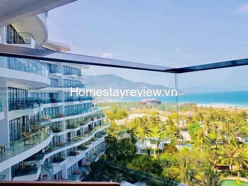 Cam Ranh Riviera Beach Resort & Spa view bãi Dài đẹp tựa chốn thần tiên