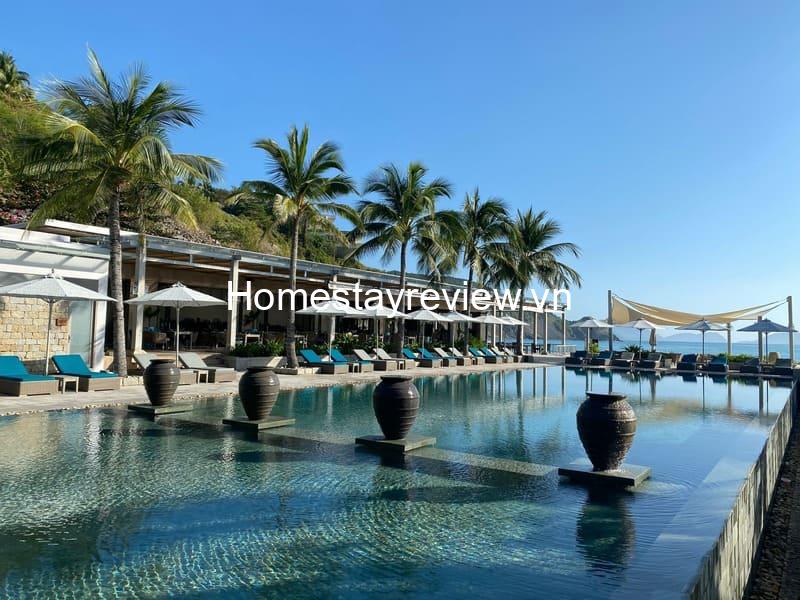 Mia Resort Nha Trang: Thiên đường dành cho mùa hè năng động