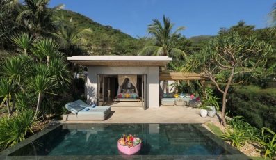 Mia Resort Nha Trang: Thiên đường dành cho mùa hè năng động