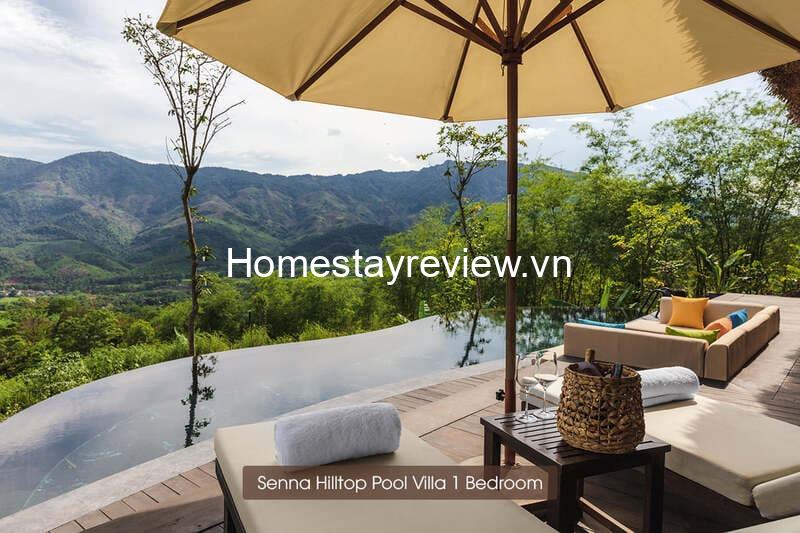 Avana Retreat Hòa Bình: Bản nhạc mộng mơ giữa núi rừng bát ngát