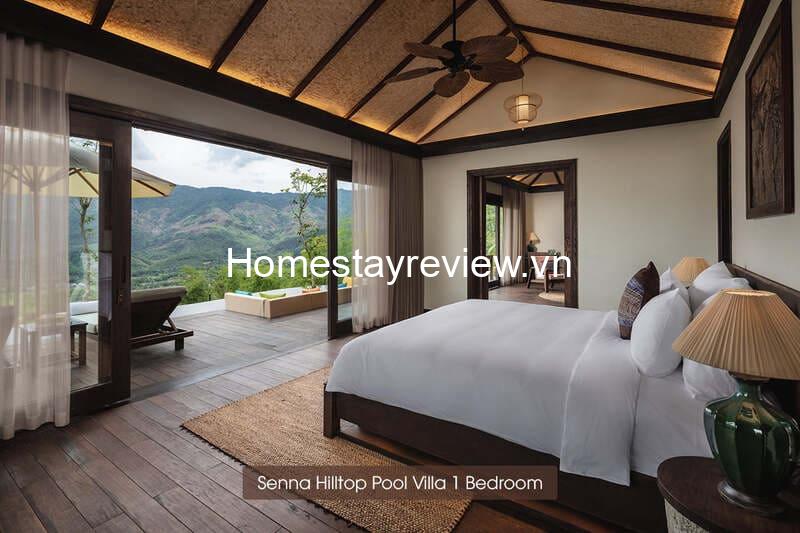 Avana Retreat Hòa Bình: Bản nhạc mộng mơ giữa núi rừng bát ngát