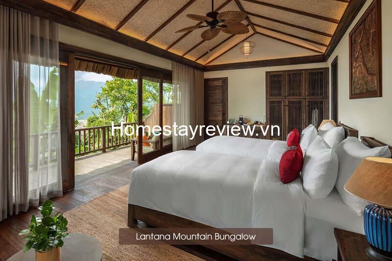 Avana Retreat Hòa Bình: Bản nhạc mộng mơ giữa núi rừng bát ngát