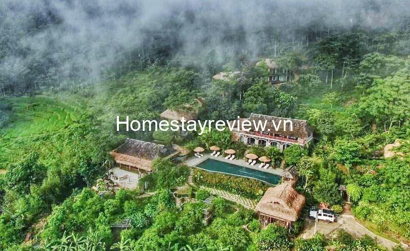 Pù Luông Eco Garden: Review chốn bình yên giữa đại ngàn mênh mang