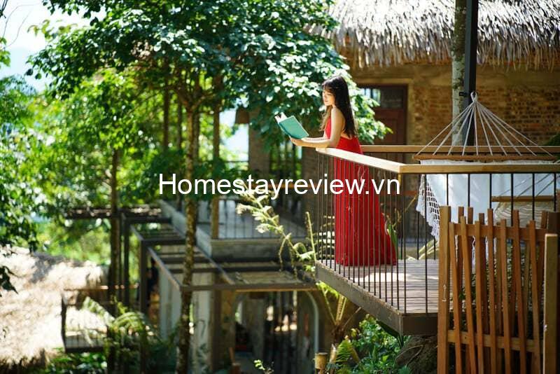 Pù Luông Eco Garden: Review chốn bình yên giữa đại ngàn mênh mang