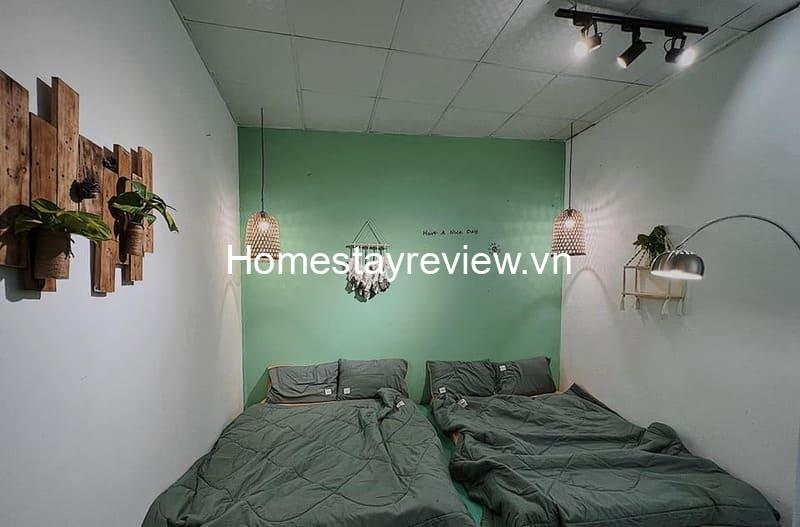 Top 75 Homestay Đà Lạt giá rẻ view đẹp gần trung tâm chợ đêm giá 500k