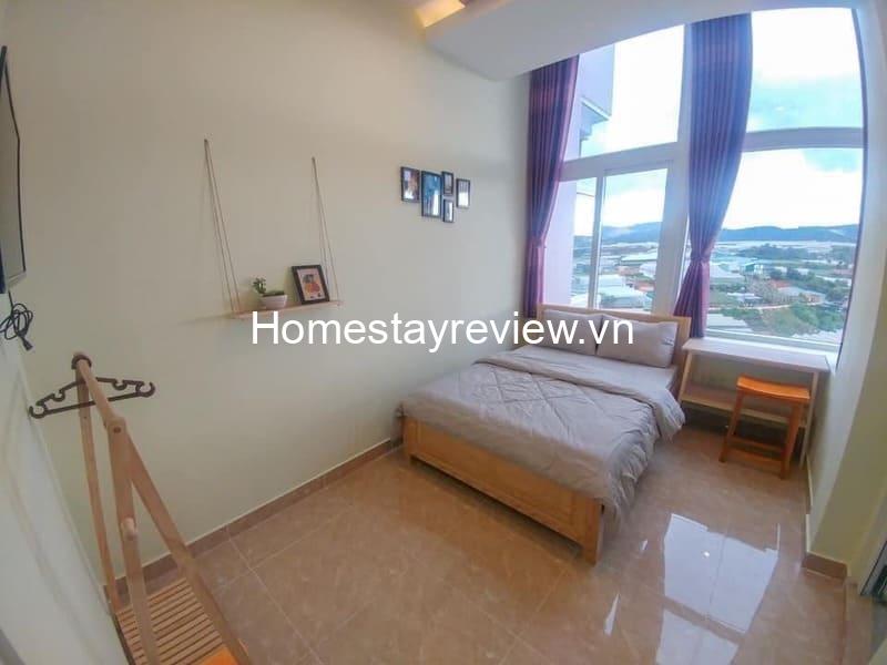 Top 75 Homestay Đà Lạt giá rẻ view đẹp gần trung tâm chợ đêm giá 500k