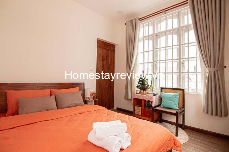 Top 75 Homestay Đà Lạt giá rẻ view đẹp gần trung tâm chợ đêm giá 500k