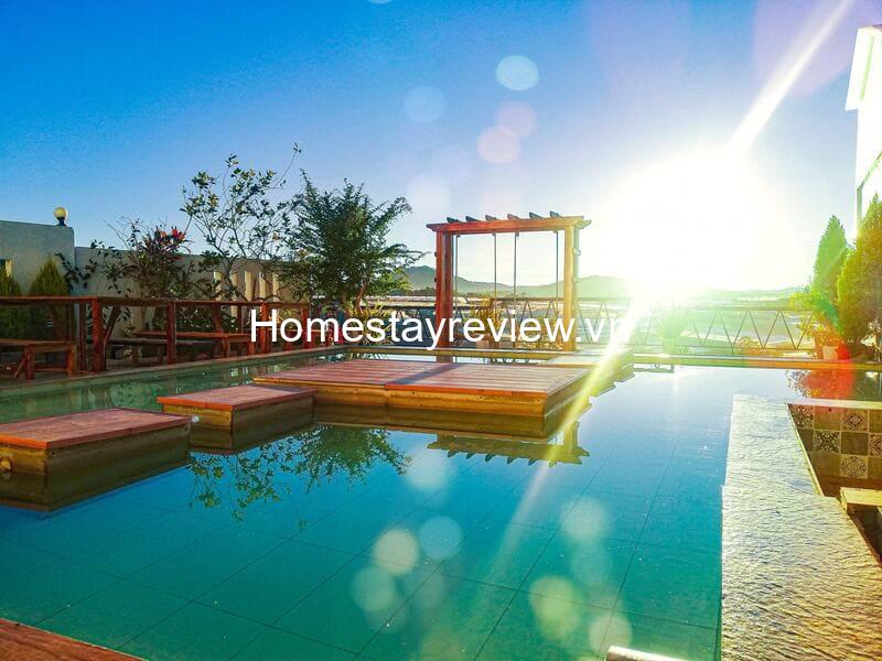 Top 75 Homestay Đà Lạt giá rẻ view đẹp gần trung tâm chợ đêm giá 500k