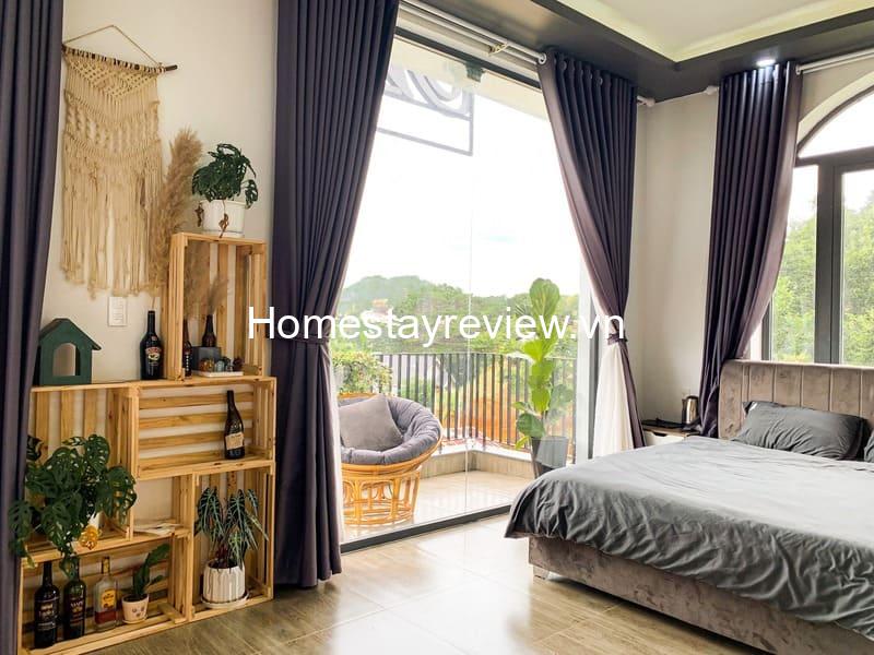 Top 75 Homestay Đà Lạt giá rẻ view đẹp gần trung tâm chợ đêm giá 500k