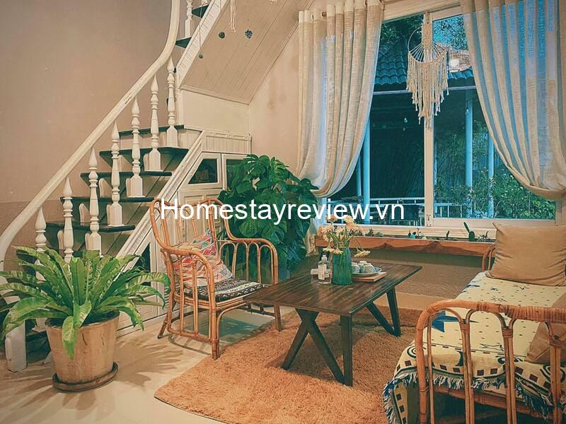 Top 75 Homestay Đà Lạt giá rẻ view đẹp gần trung tâm chợ đêm giá 500k