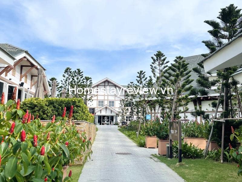 Movenpick Cam Ranh: Resort có bãi biển riêng tuyệt đẹp chuẩn 5 sao