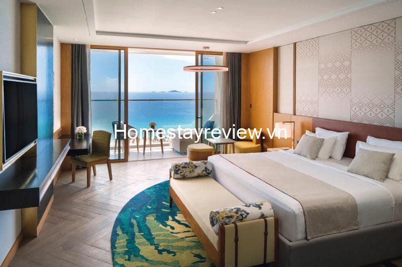 Movenpick Cam Ranh: Resort có bãi biển riêng tuyệt đẹp chuẩn 5 sao