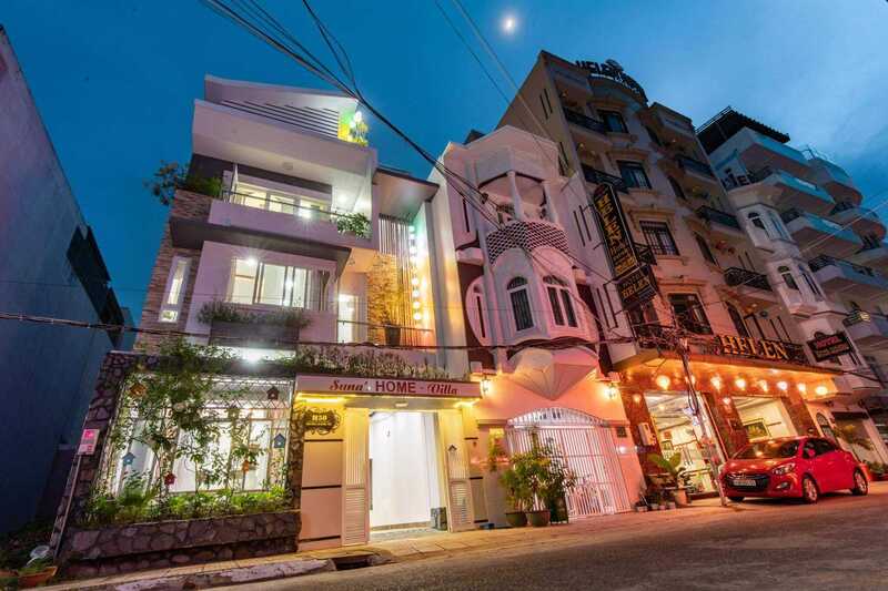 Top 52 Homestay Vũng Tàu giá rẻ view đẹp gần biển nguyên căn từ 500k