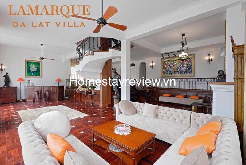 Top 50 Biệt thự villa Đà Lạt giá rẻ đẹp ở trung tâm chợ đêm cho thuê