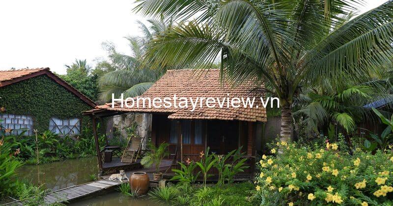 31 Homestay Cần Thơ giá rẻ đẹp gần trung tâm bến Ninh Kiều